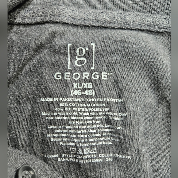 George polo - Picture 2 of 3